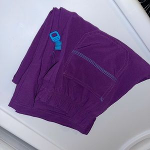 Carhartt Scrub Pants